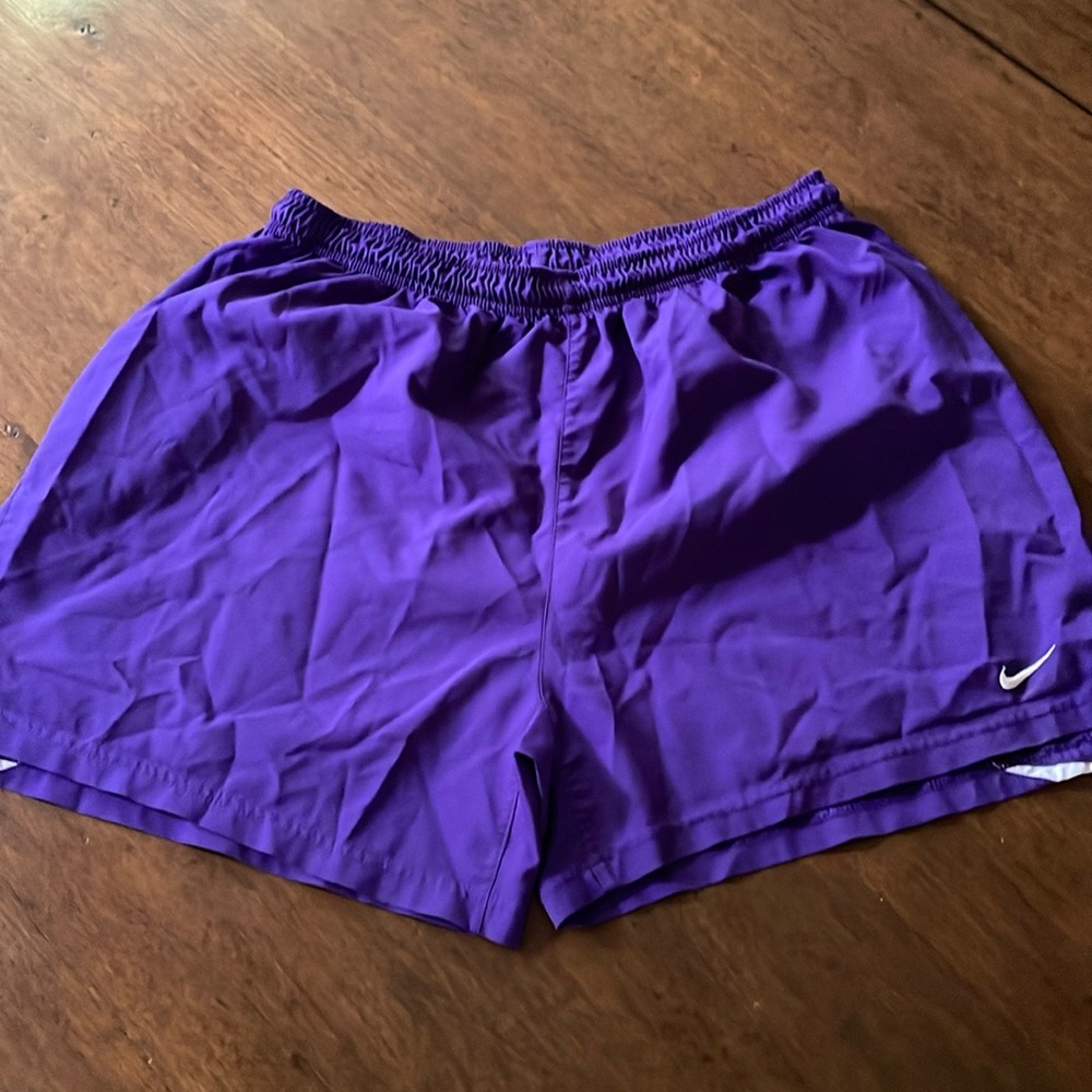 Nike shorts